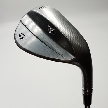MILLED　GRIND　5　CHROME WG 50SB°  9°  S200 Dynamic　Gold　MID　115