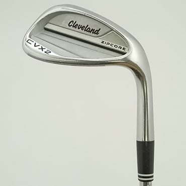 CVX2　ZIPCORE WG 50V°  12°  S N.S.PRO　MODUS3　TOUR115