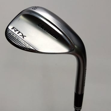 RTX　FULL-FACE WG 58°  9°  S N.S.PRO　950GH