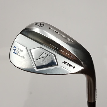 TOUR　B　XW-1　(2018) WG 58°  12°  S N.S.PRO　MODUS3　TOUR120