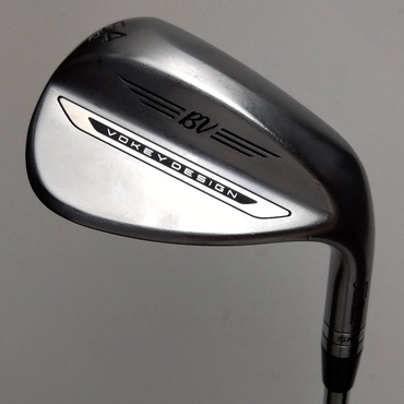 VOKEY　SM11　ツアークローム ウェッジ その他スチール