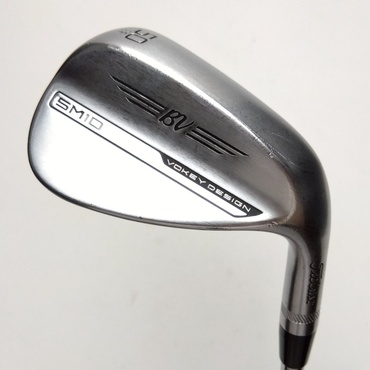 VOKEY　SM10　ツアークローム WG 50F°  12°  S N.S.PRO　950GH　neo