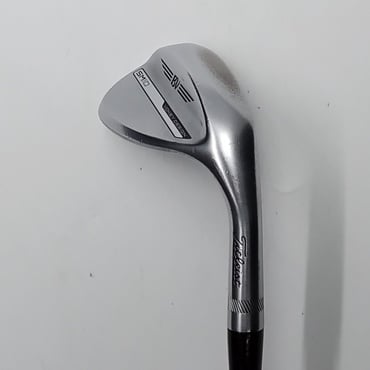 VOKEY　SM10　ツアークローム WG 58D°  12°  S N.S.PRO　950GH　neo