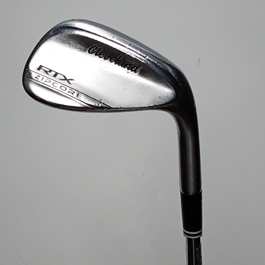 RTX ZIPCORE ツアーサテン WG 50° 10° S200 Dynamic Gold｜Alpen