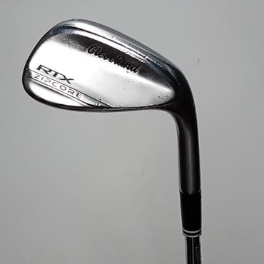 RTX　ZIPCORE　ツアーサテン WG 50°  10°  S200 Dynamic　Gold