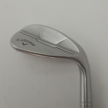 OPUS　クロム WG 52S°  10°  S N.S.PRO　MODUS3　TOUR115