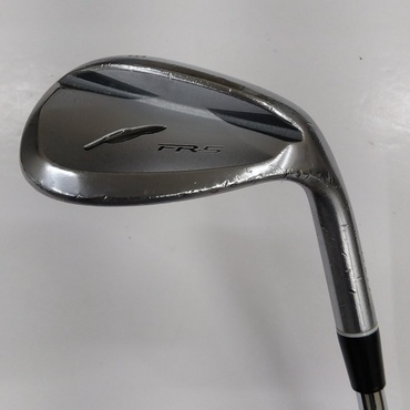 FR-5　パールサテン WG 58°  12°  WEDGE N.S.PRO　TS-114w　Ver2