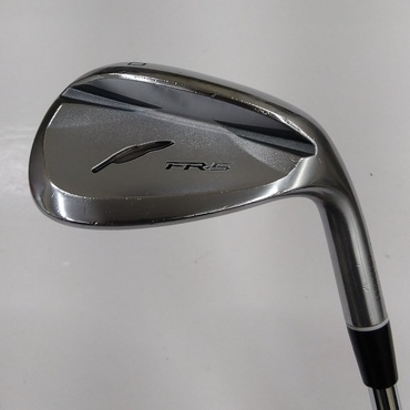 FR-5　パールサテン WG 50°  10°  WEDGE N.S.PRO　TS-114w　Ver2