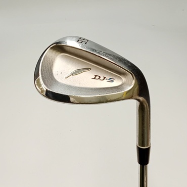 DJ-5 WG 56°  8°  N.S.PRO　TS-114W