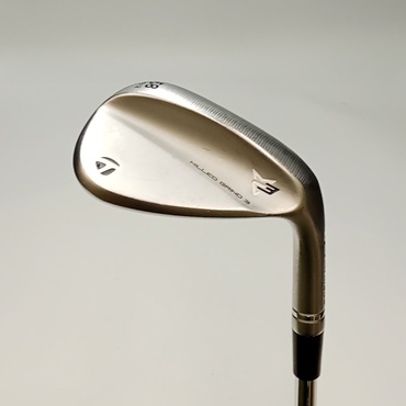 MILLED　GRIND　3　CHROME ウェッジ N.S.PRO　MODUS3　TOUR105