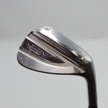 NEXGEN　FORGED　(2025) WG 52°  10°  S N.S.PRO　950GH　neo