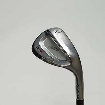 DJ-4 WG 52°  5°  N.S.PRO　TS-114W