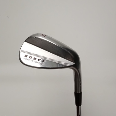 ONOFF　FORGED　WEDGE　(2024) WG 52°  9°  S N.S.PRO　MODUS3　TOUR115