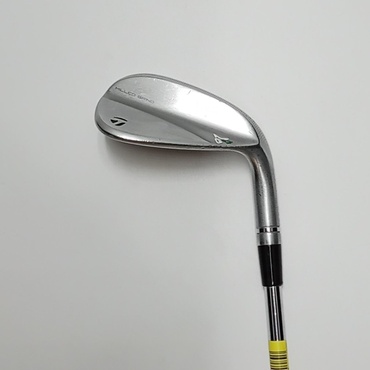 MILLED　GRIND　4　CHROME WG 50SB°  9°  S200 Dynamic　Gold　EX　TOUR　ISSUE