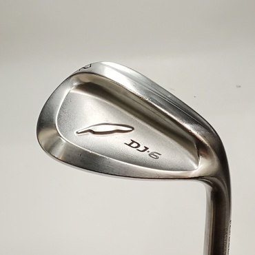DJ-6 WG 52°  17°  WEDGE N.S.PRO　DS-91w