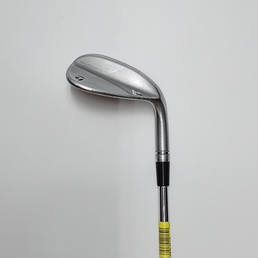 MILLED　GRIND　4　CHROME WG 54SB°  11°  S200 Dynamic　Gold　EX　TOUR　ISSUE