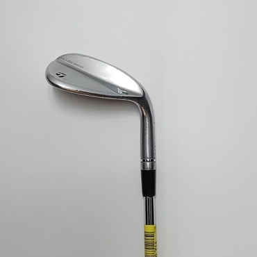MILLED　GRIND　4　CHROME WG 58SB°  11°  S200 Dynamic　Gold　EX　TOUR　ISSUE