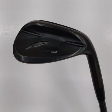FR-3　ブラックサテン WG 54°  16°  WEDGE N.S.PRO　DS-91w