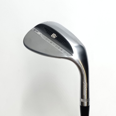 VOKEY　SM8　ツアークローム WG 60M°  8°  S200 Dynamic　Gold