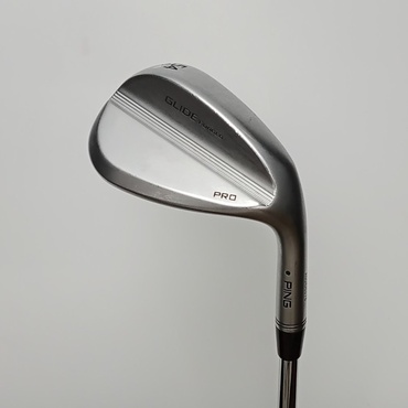 GLIDE　FORGED　PRO　Sグラインドソール WG 54°  10°  S N.S.PRO　MODUS3　TOUR115