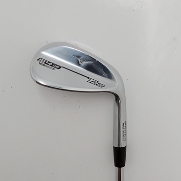 T22　ウェッジ　サテン WG 54D°  8°  S200 Dynamic　Gold　HT