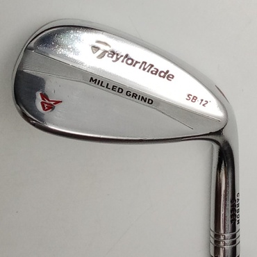 MILLED　GRIND　SB WG 56°  12°  S200 Dynamic　Gold