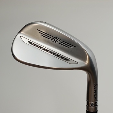 VOKEY　SM11　ツアークローム WG 52F°  12°  BV105