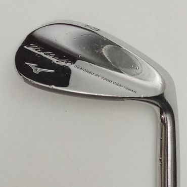 The　Craft　Wedge　2.0　EC WG 52°  22°  S200 Dynamic　Gold　HT