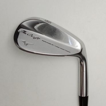 The　Craft　Wedge　2.0　EC WG 48°  18°  S200 Dynamic　Gold　HT