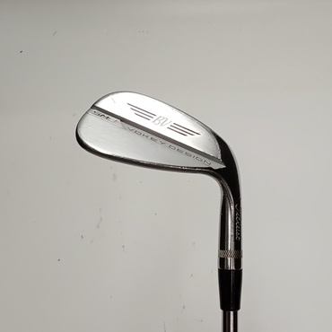 VOKEY　SM8　ツアークローム WG 48F°  10°  S200 Dynamic　Gold