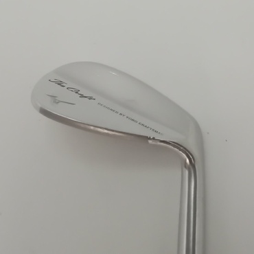 The　Craft　Wedge　2.0　EC ウェッジ その他スチール