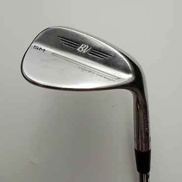 VOKEY　SM9　ツアークローム WG 52F°  12°  BV105