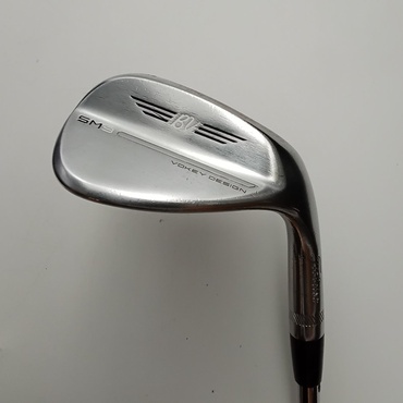 VOKEY　SM9　ツアークローム WG 56F°  14°  BV105