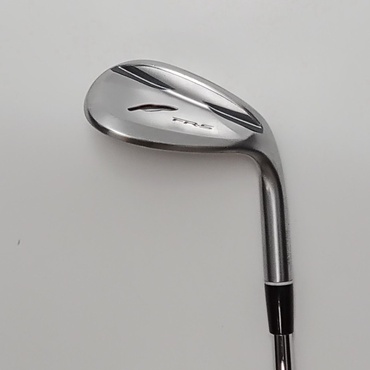 FR-5　パールサテン WG 58°  12°  WEDGE N.S.PRO　TS-101w