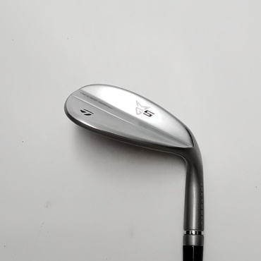 MILLED　GRIND　5　CHROME WG 56HB°  14°  S200 Dynamic　Gold　MID　115