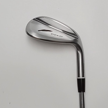 FR-5　パールサテン WG 52°  10°  WEDGE N.S.PRO　TS-101w