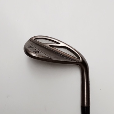 HI-TOE　3　(2022) WG 56SB°  10°  S200 Dynamic　Gold