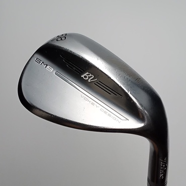 VOKEY　SM9　ツアークローム WG 58D°  12°  S N.S.PRO　950GH　neo