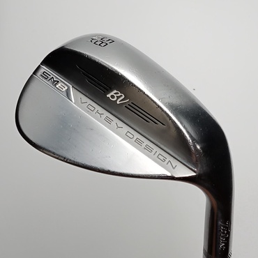 VOKEY　SM8　ツアークローム WG 58K°  14°  S N.S.PRO　MODUS3　TOUR105
