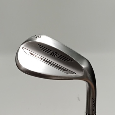 VOKEY　SM11　ツアークローム WG 58T°  4°  BV105