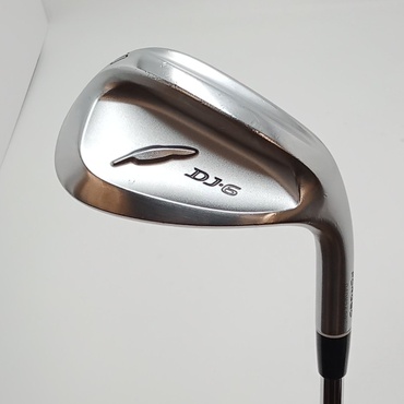 DJ-6 WG 50°  17°  WEDGE N.S.PRO　DS-91w