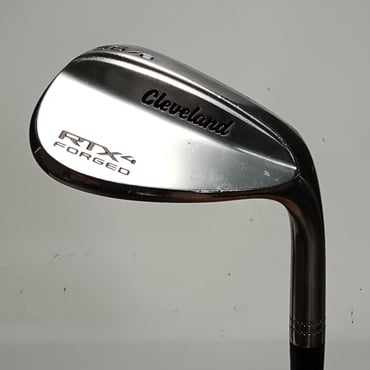 RTX　4　FORGED WG 56°  8°  S N.S.PRO　MODUS3　TOUR105