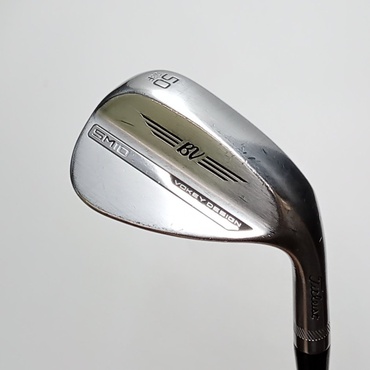 VOKEY　SM10　ツアークローム WG 50F°  8°  S200 Dynamic　Gold