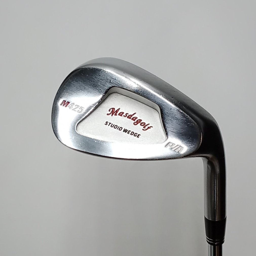 M425 ウェッジ N.S.PRO MODUS3 TOUR115[ｶｽﾀﾑ(通常)]｜Alpen Online