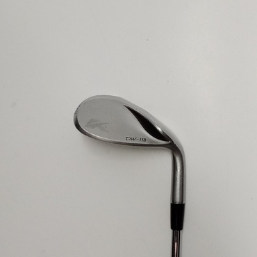 Dolphin　Wedge　DW-118 ウェッジ 58°  S その他スチール