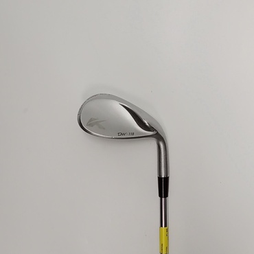 Dolphin　Wedge　DW-118 ウェッジ 52°  S その他スチール