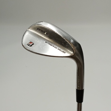 TOUR　B　BRM　(2020) WG 52°  8°  S N.S.PRO　MODUS3　TOUR105