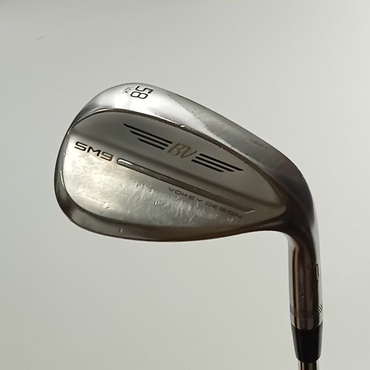 VOKEY　SM9　ツアークローム WG 58K°  14°  S N.S.PRO　950GH　neo