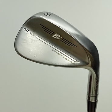 VOKEY　SM9　ツアークローム WG 48F°  10°  S N.S.PRO　950GH　neo