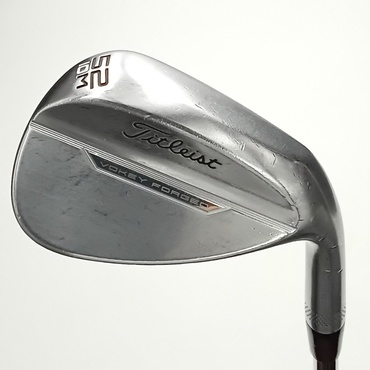VOKEY　FORGED　(2023) WG 52M°  10°  BV105
